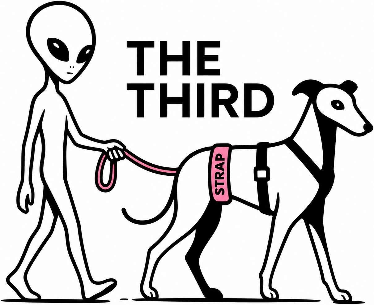 The Third Strap